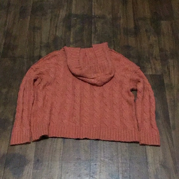 $5☃️sALe American Eagle Outfitters sweater hoodie - Picture 5 of 5